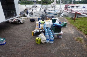 Sieht gar nicht so schlimm aus.