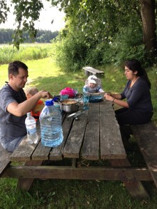 Hat ein bisschen was von Salkrokan hier.