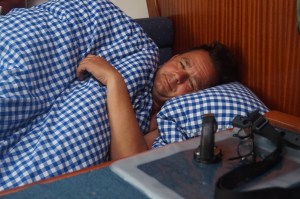 Herr im Haus oder Master of desaster