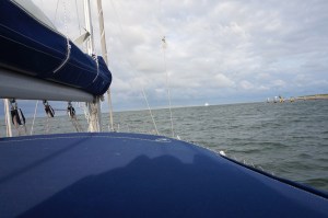 Sieht doch gar nicht so schlimm aus.