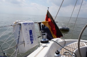 So ein Zwischending aus Sturm und Flaute wäre mal ganz nett