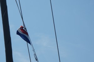 Willkommen in Holland