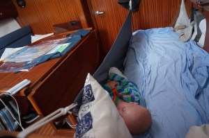 Super so ein LeeSegel