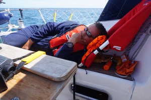 Man at work. Oder so ähnnlich