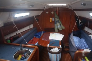 Wozu räume ich eigentlich auf