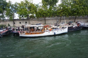 Hmh, da hätte ich doch glatt noch einen Traum für später